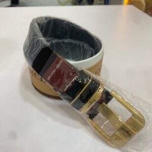 High quality belts for men- surprises by Steph