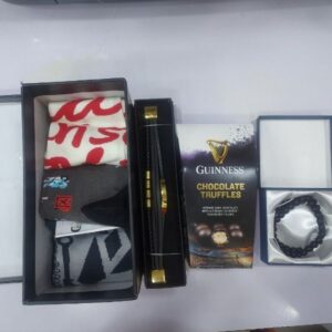 Gift Bundles for Him