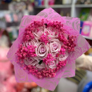 Flower bouquet - surprises by steph