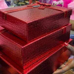 Gift Boxes- Surprises by Steph