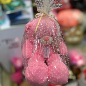 Teddy bear- surprises by steph