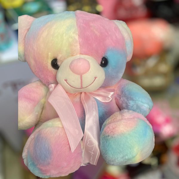 Teddy bear- surprises by steph