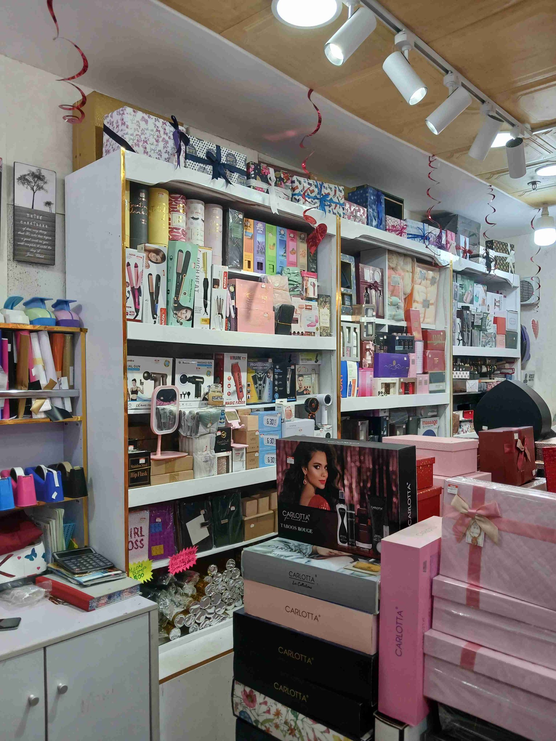 Surprises by Steph | Surprises.com.ng | Gift Shop in Lagos