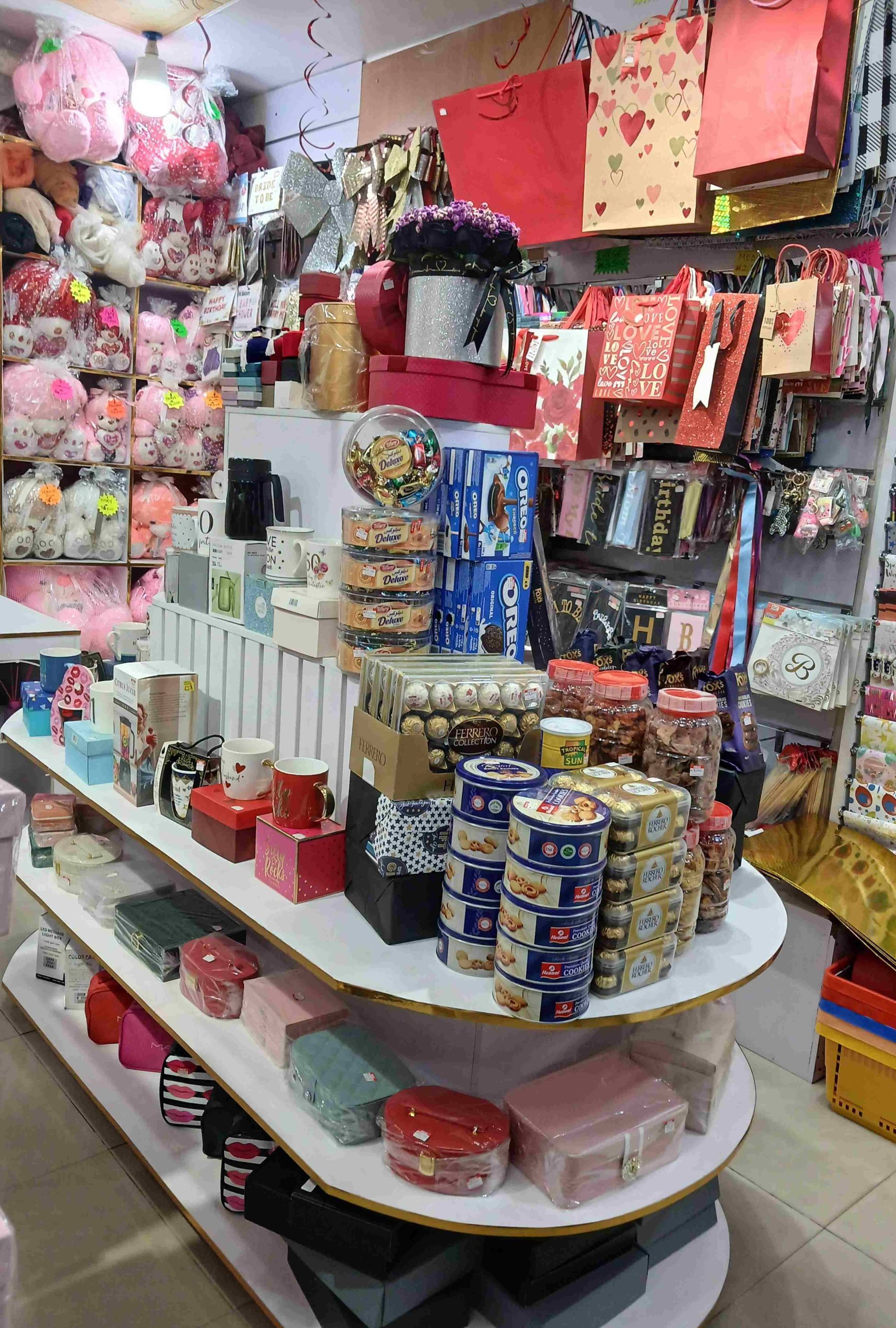 Surprises by Steph | Surprises.com.ng | Gift Shop in Lagos